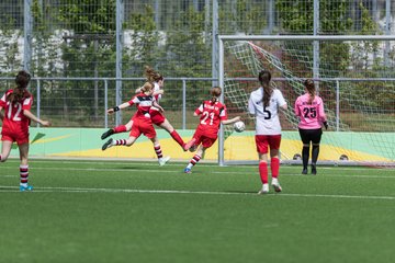 Bild 237 - wBJ Altona - Walddoerfer : Ergebnis: 1:3